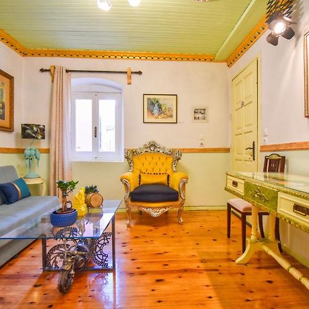 Venetian Well Gallery Apartment In Corfu Old Town Zewnętrze zdjęcie