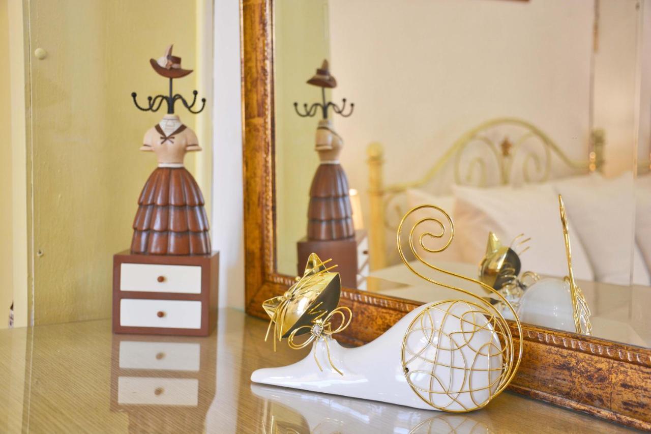 Venetian Well Gallery Apartment In Corfu Old Town Zewnętrze zdjęcie