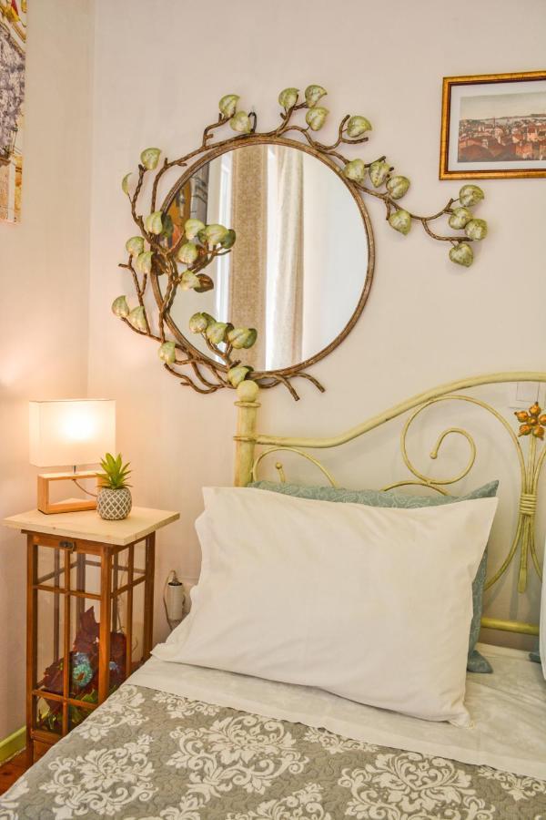 Venetian Well Gallery Apartment In Corfu Old Town Zewnętrze zdjęcie