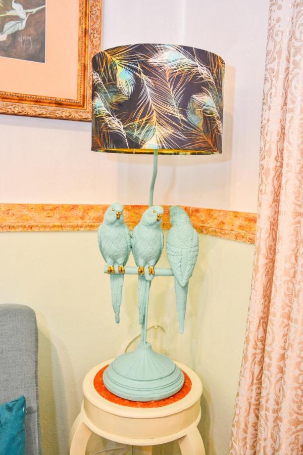 Venetian Well Gallery Apartment In Corfu Old Town Zewnętrze zdjęcie