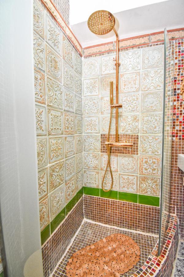 Venetian Well Gallery Apartment In Corfu Old Town Zewnętrze zdjęcie