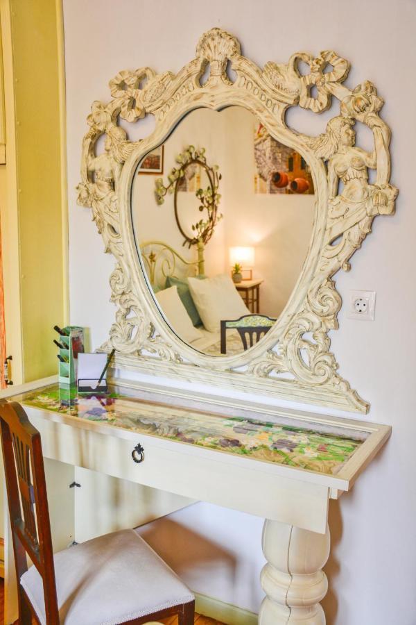 Venetian Well Gallery Apartment In Corfu Old Town Zewnętrze zdjęcie