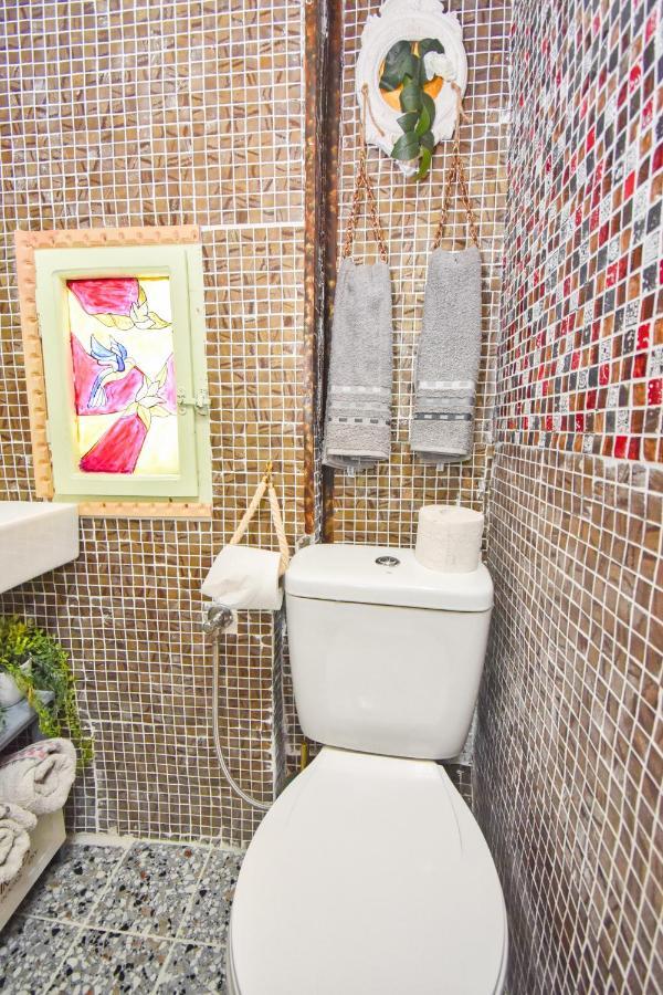 Venetian Well Gallery Apartment In Corfu Old Town Zewnętrze zdjęcie