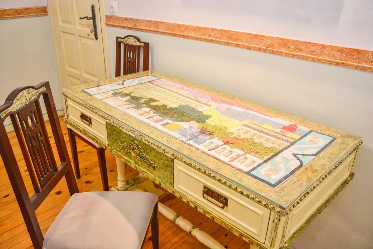 Venetian Well Gallery Apartment In Corfu Old Town Zewnętrze zdjęcie